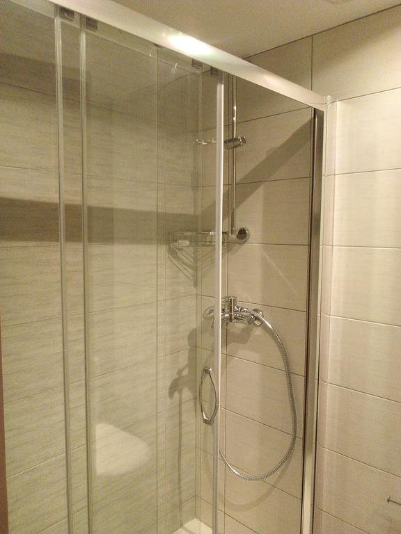 Meltemi Apartment Vourkárion Cameră foto