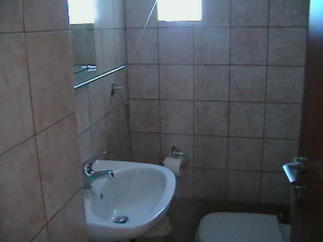 Meltemi Apartment Vourkárion Cameră foto