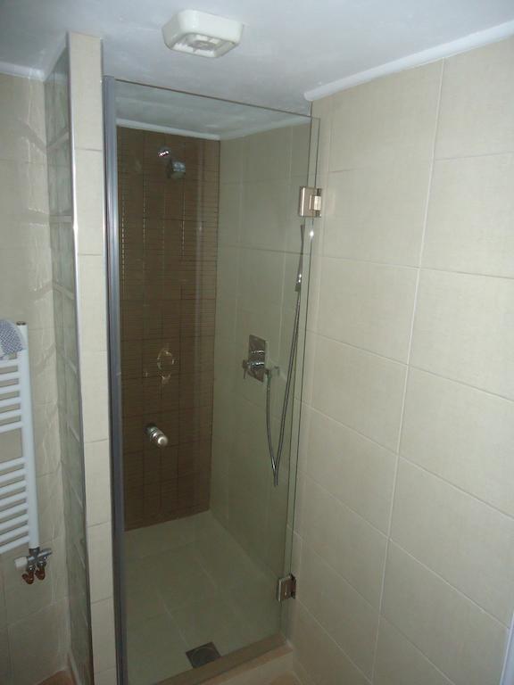 Meltemi Apartment Vourkárion Exterior foto